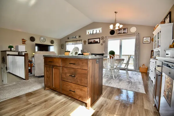 $299,900 | 412 Bluebird Street, Mora, MN 55051