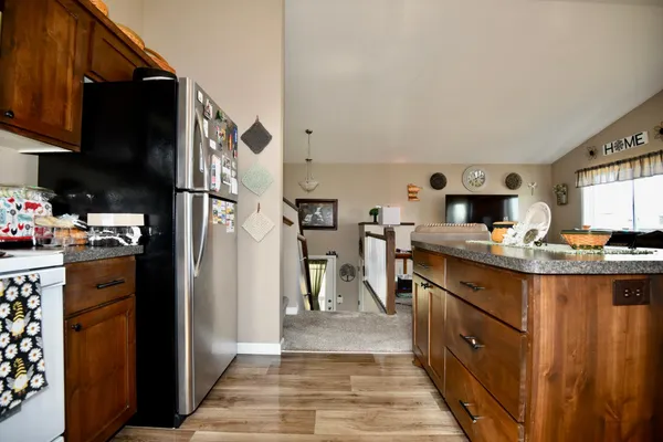 $299,900 | 412 Bluebird Street, Mora, MN 55051