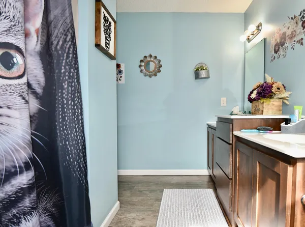 $299,900 | 412 Bluebird Street, Mora, MN 55051