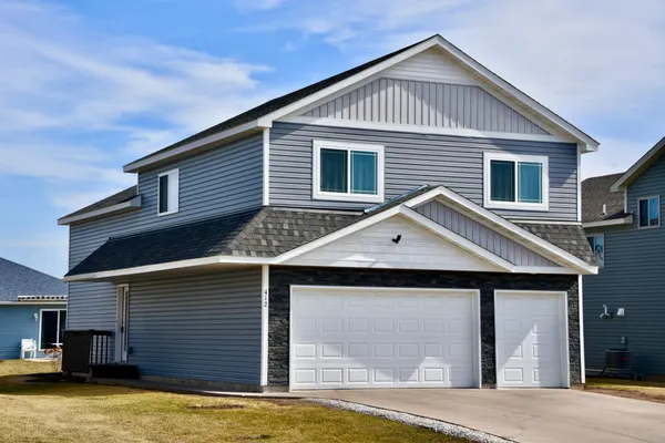 $299,900 | 412 Bluebird Street, Mora, MN 55051