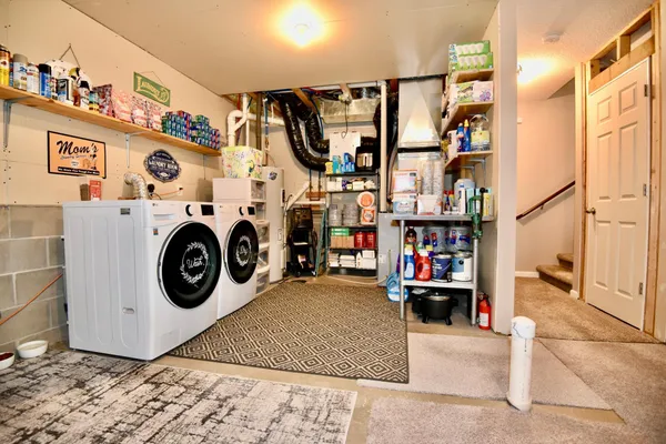 $299,900 | 412 Bluebird Street, Mora, MN 55051