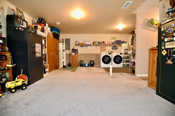 $299,900 | 412 Bluebird Street, Mora, MN 55051