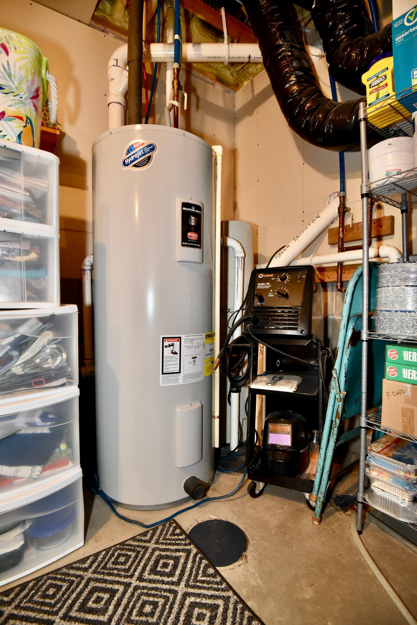 412 Bluebird Street Mora, MN 55051 - Photo 45 of 49