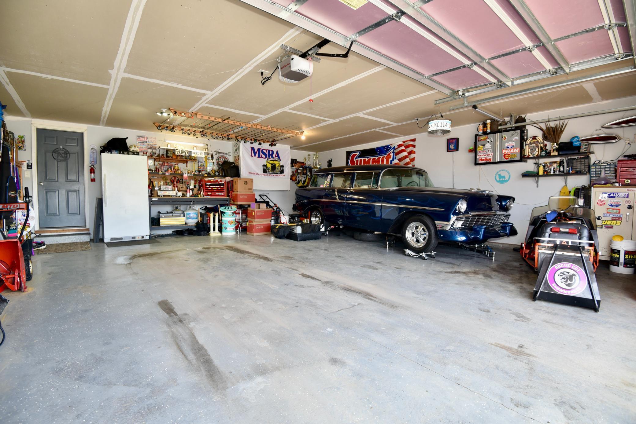 412 Bluebird Street Mora, MN 55051 - Photo 49 of 49