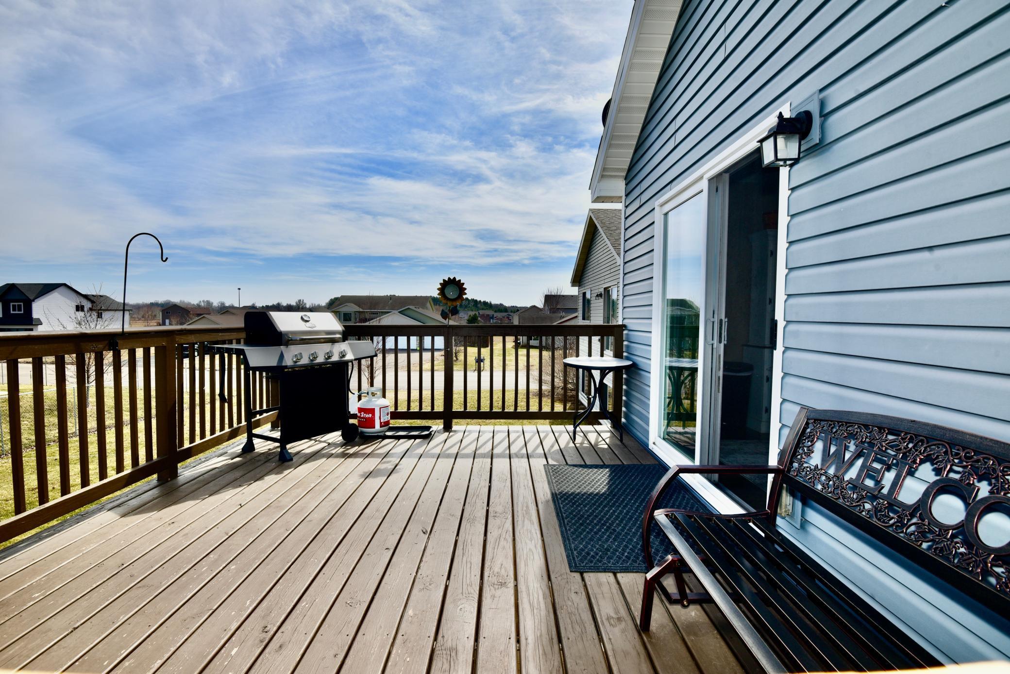 412 Bluebird Street Mora, MN 55051 - Photo 5 of 49