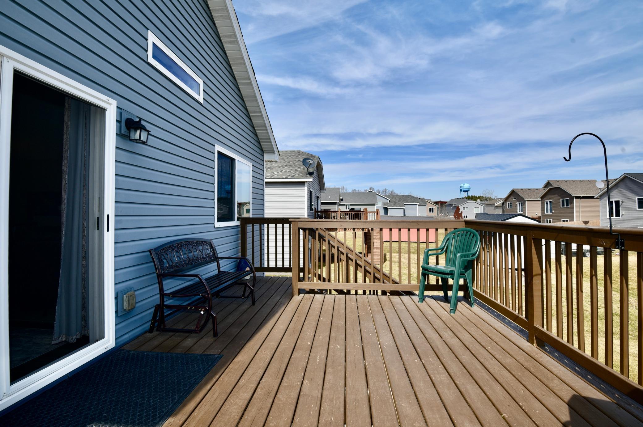 412 Bluebird Street Mora, MN 55051 - Photo 6 of 49