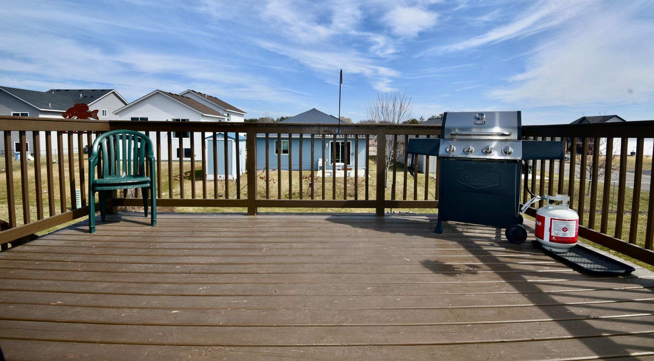 412 Bluebird Street Mora, MN 55051 - Photo 7 of 49