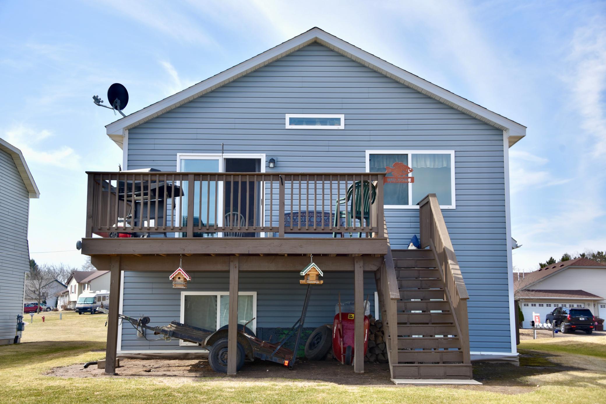 412 Bluebird Street Mora, MN 55051 - Photo 8 of 49