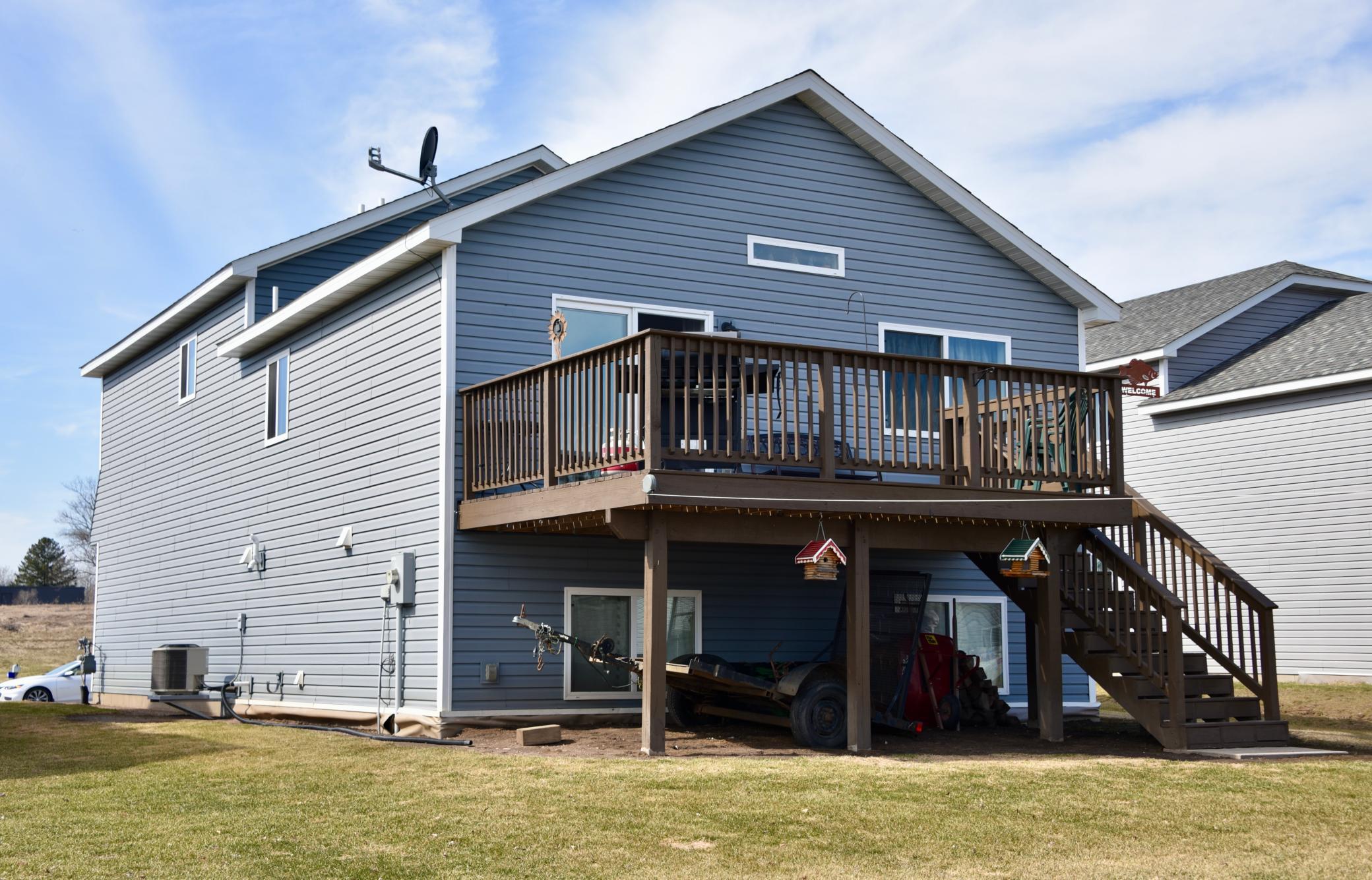 412 Bluebird Street Mora, MN 55051 - Photo 9 of 49