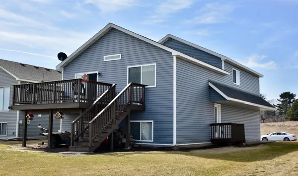 $299,900 | 412 Bluebird Street, Mora, MN 55051