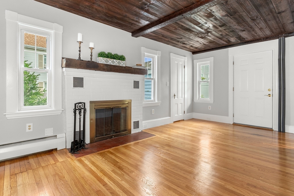 18 Hardy Street Danvers, MA 01923 - Photo 5 of 36