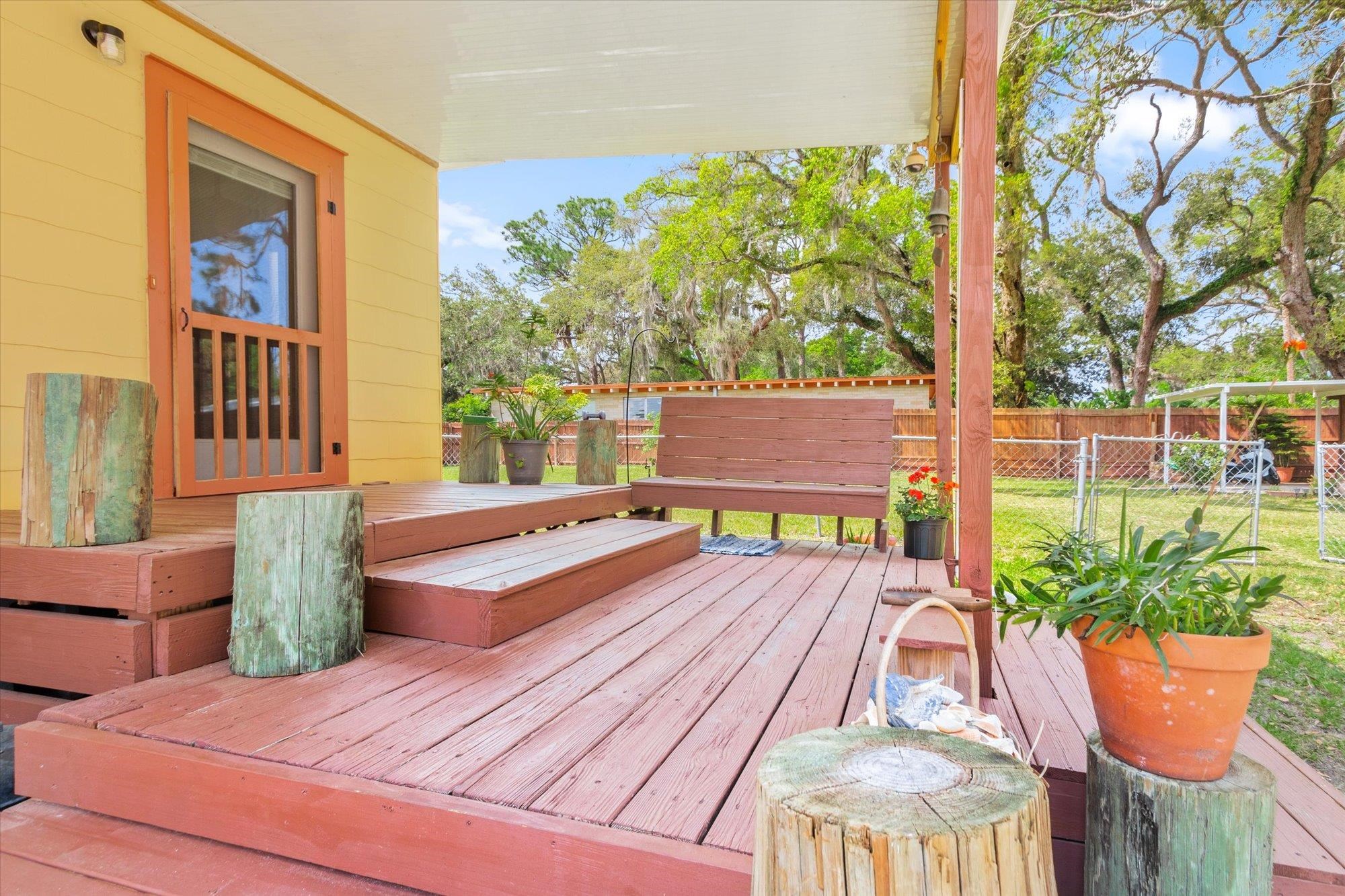 116 Colon Avenue St. Augustine, FL 32084 - Photo 23 of 42