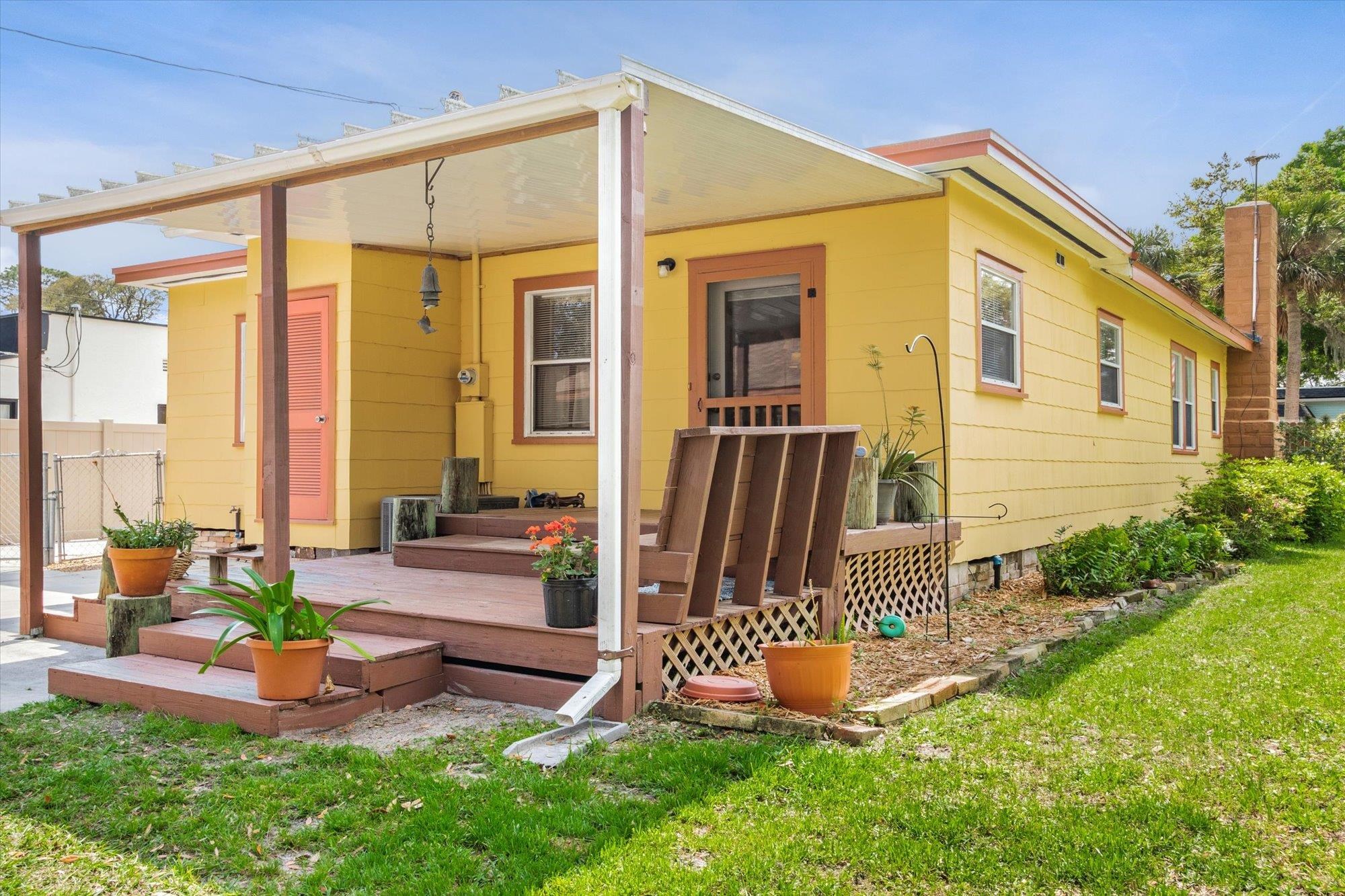 116 Colon Avenue St. Augustine, FL 32084 - Photo 24 of 42