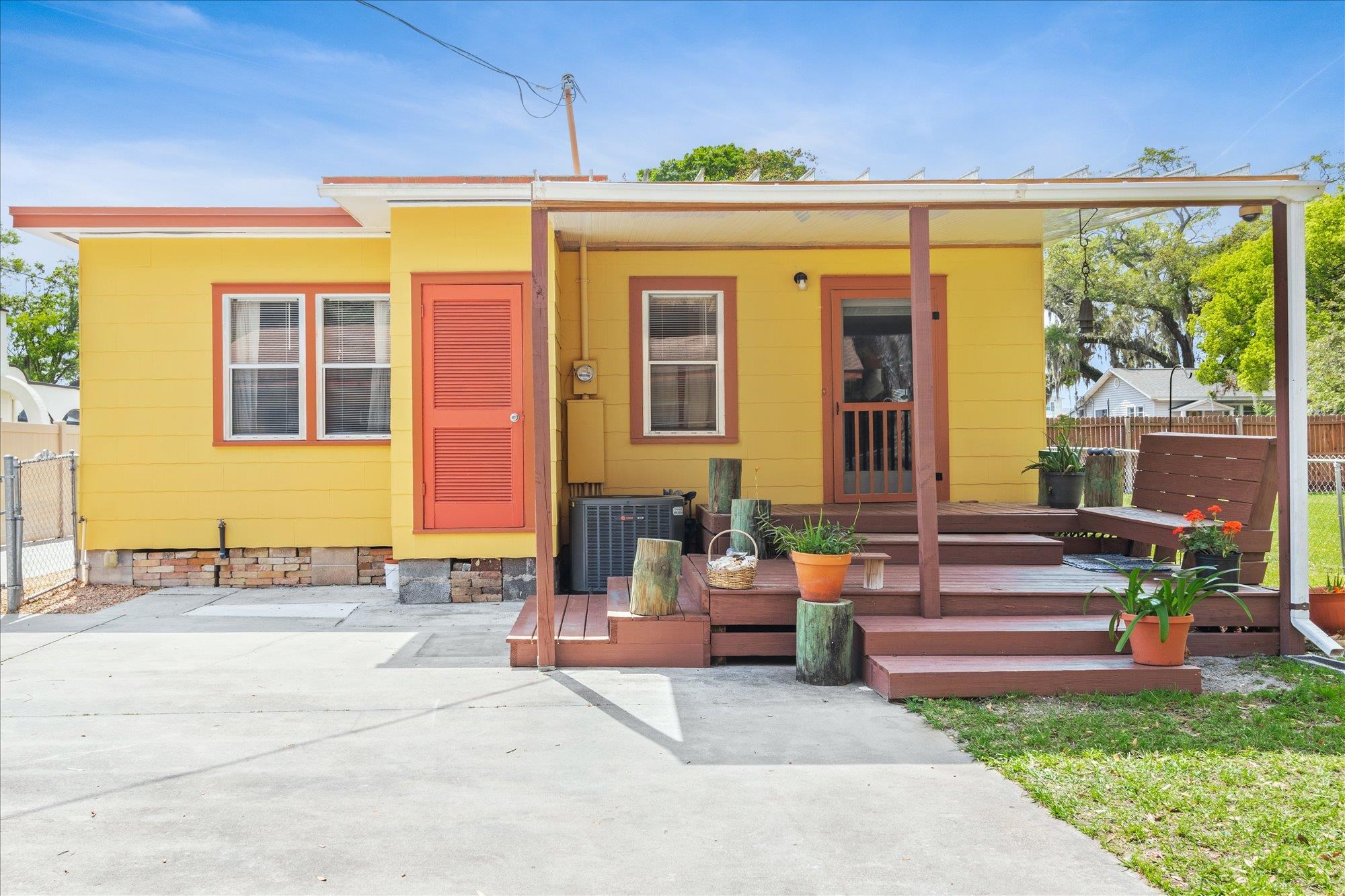 116 Colon Avenue St. Augustine, FL 32084 - Photo 32 of 42