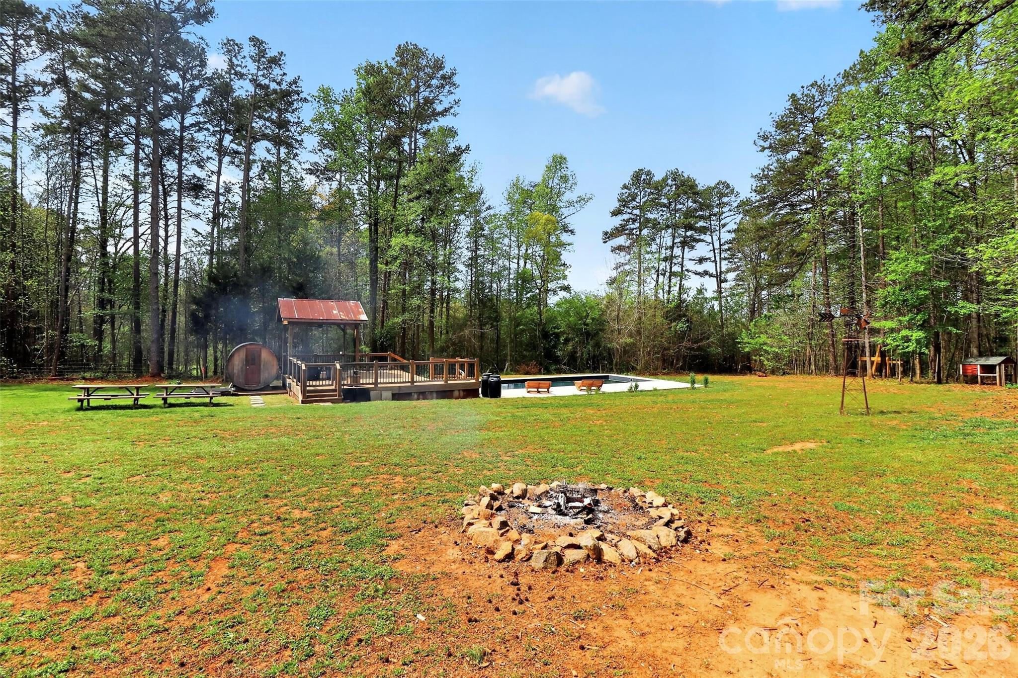 155 Amity Church Road Iron Station, NC 28080 - Photo 36 of 43