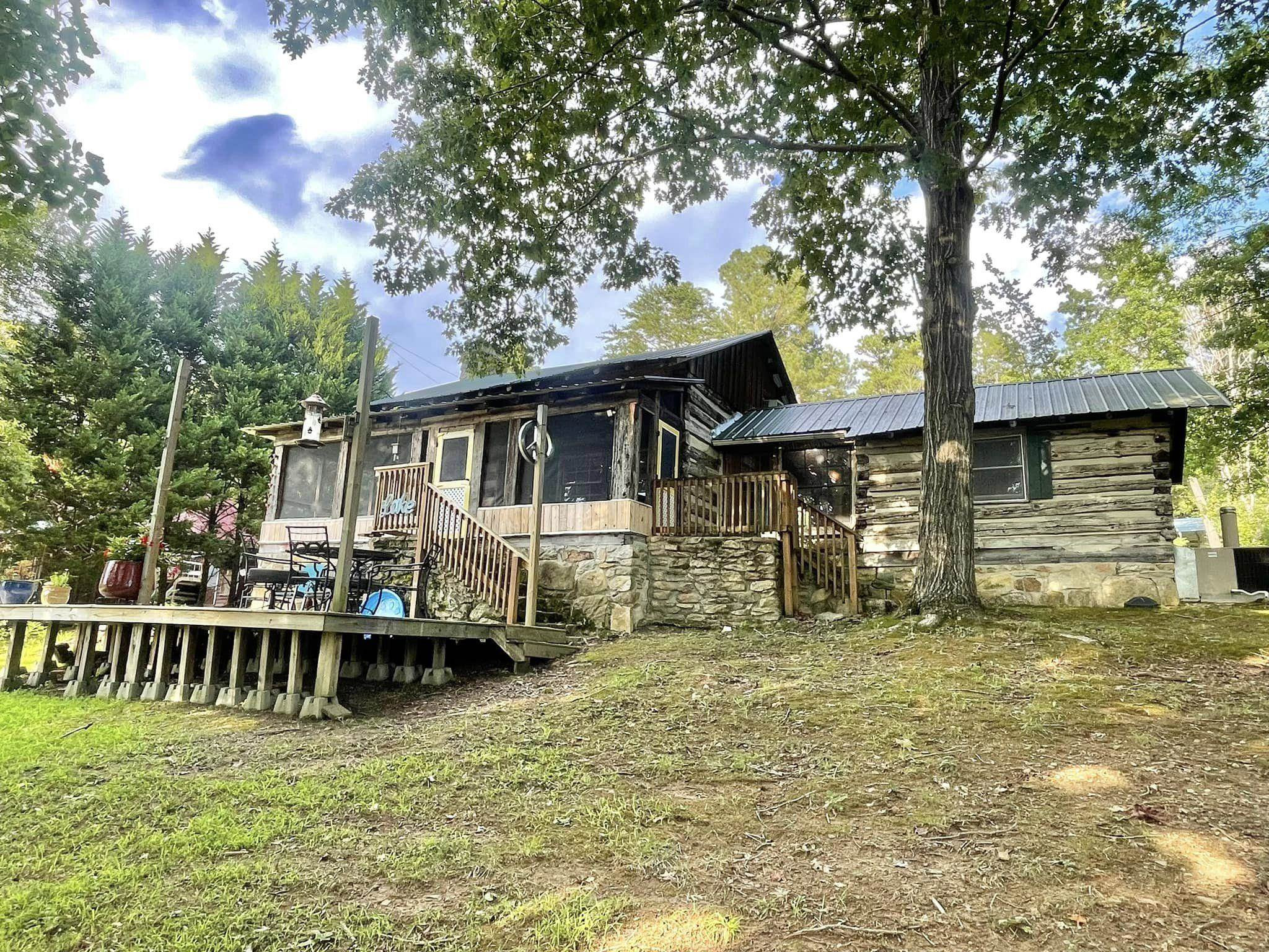 488 Ole Cabin Road Roxboro, NC 27574 - Photo 30 of 31 Photo 30