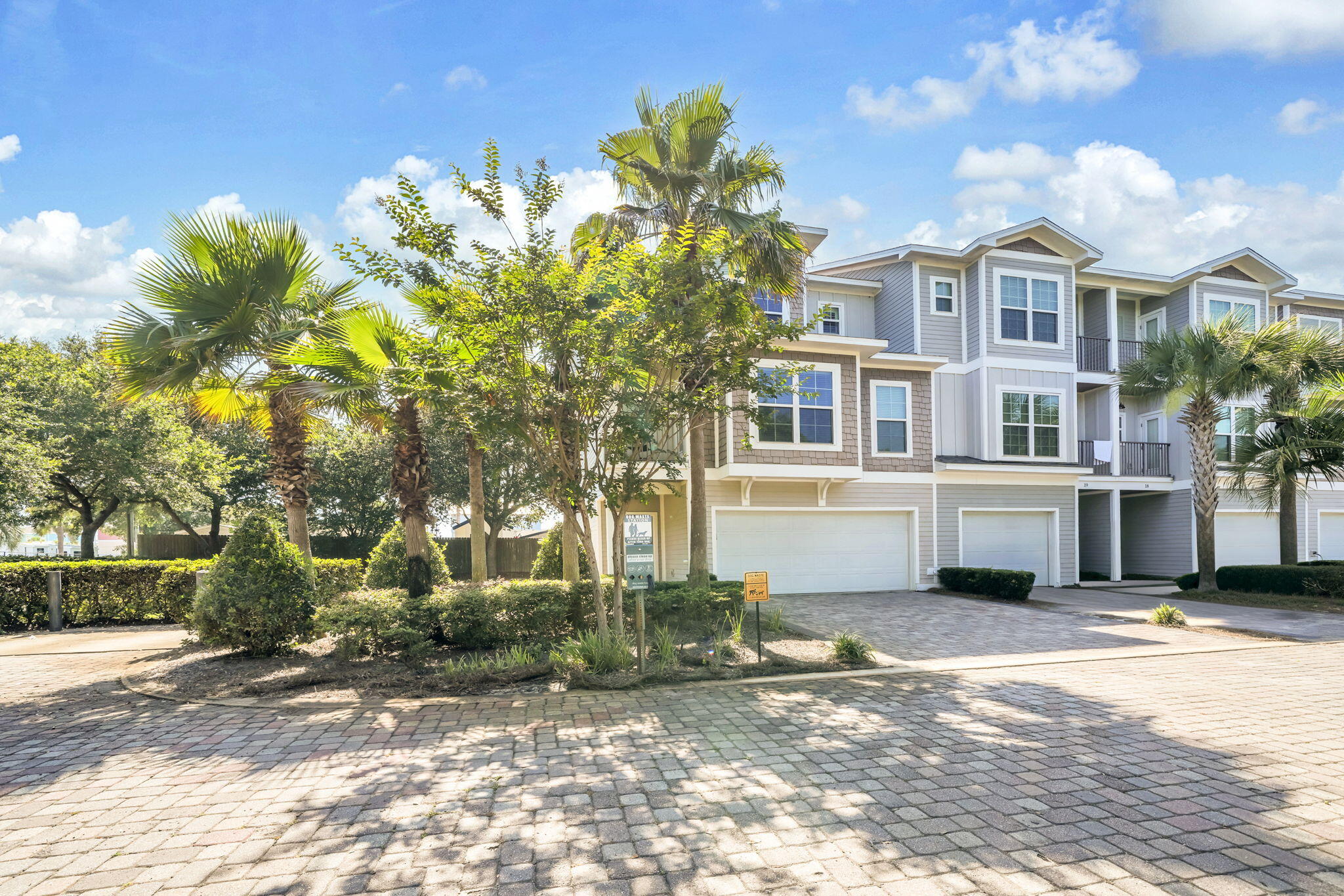 257 Driftwood Road, Unit 20 Miramar Beach, FL 32550 - Photo 47 of 56 Driftwood Townhomes Unit 20