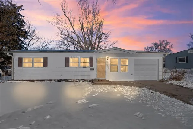 $209,900 | 2740 South 51st Terrace, Kansas City, KS 66106