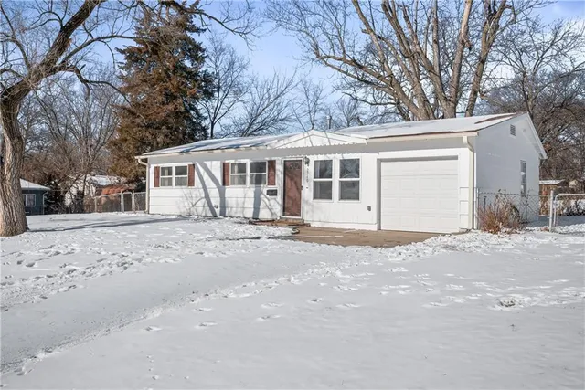 $209,900 | 2740 South 51st Terrace, Kansas City, KS 66106