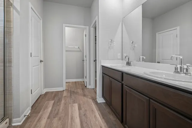 $2,095 | 1237 Oak Chase Way, Leander, TX 78641