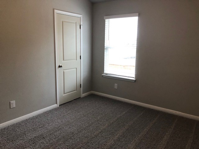 1237 Oak Chase Way Leander, TX 78641 - Photo 8 of 19 an empty room with a window