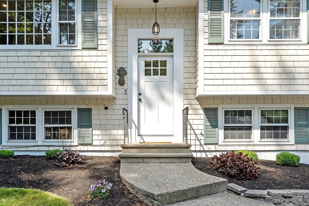 14 Emery Road Townsend, MA 01469 - Photo 3 of 31 a front view of a house with a yard
