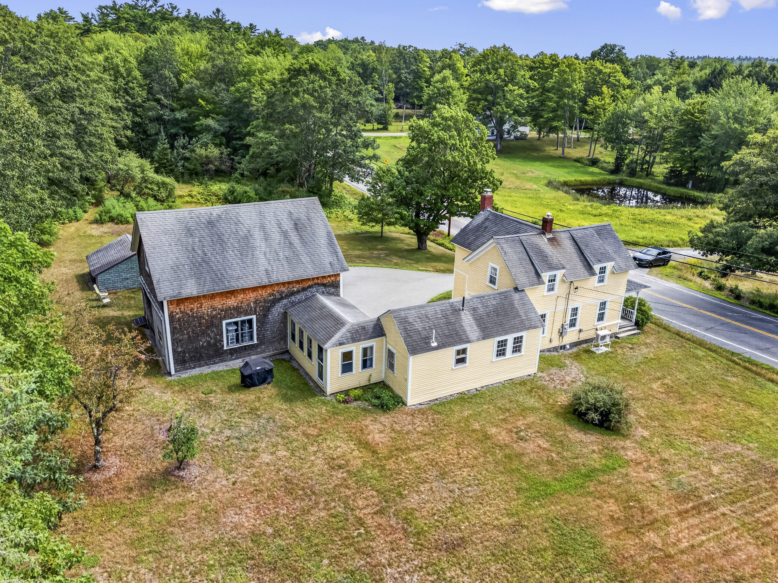 570 Durham Road Brunswick, ME 04011 - Photo 60 of 81 570 Durham Rd_160