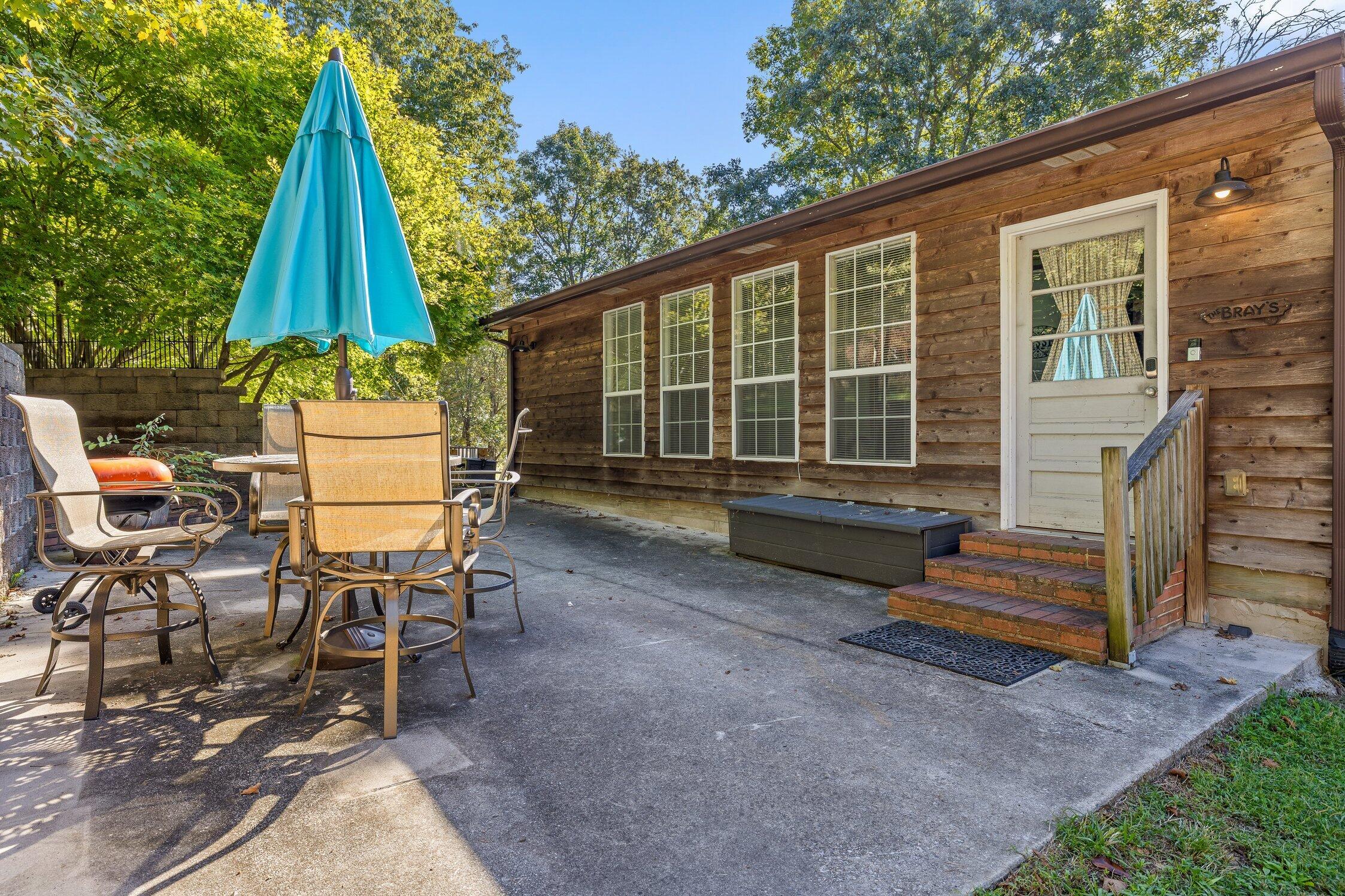 410 Tarvin Road Rock Spring, GA 30739 - Photo 34 of 72 Tarvin-36