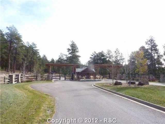 4210 Hidden Rock Road Colorado Springs, CO 80908 - Photo 6 of 7 Gallery Image 6