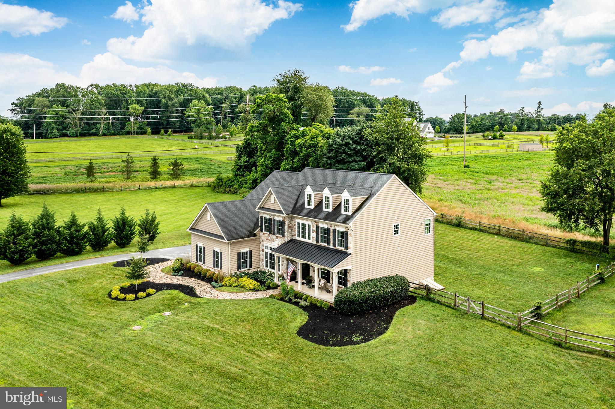 2084 Flowing Springs Road Chester Springs, PA 19425 - Photo 2 of 73