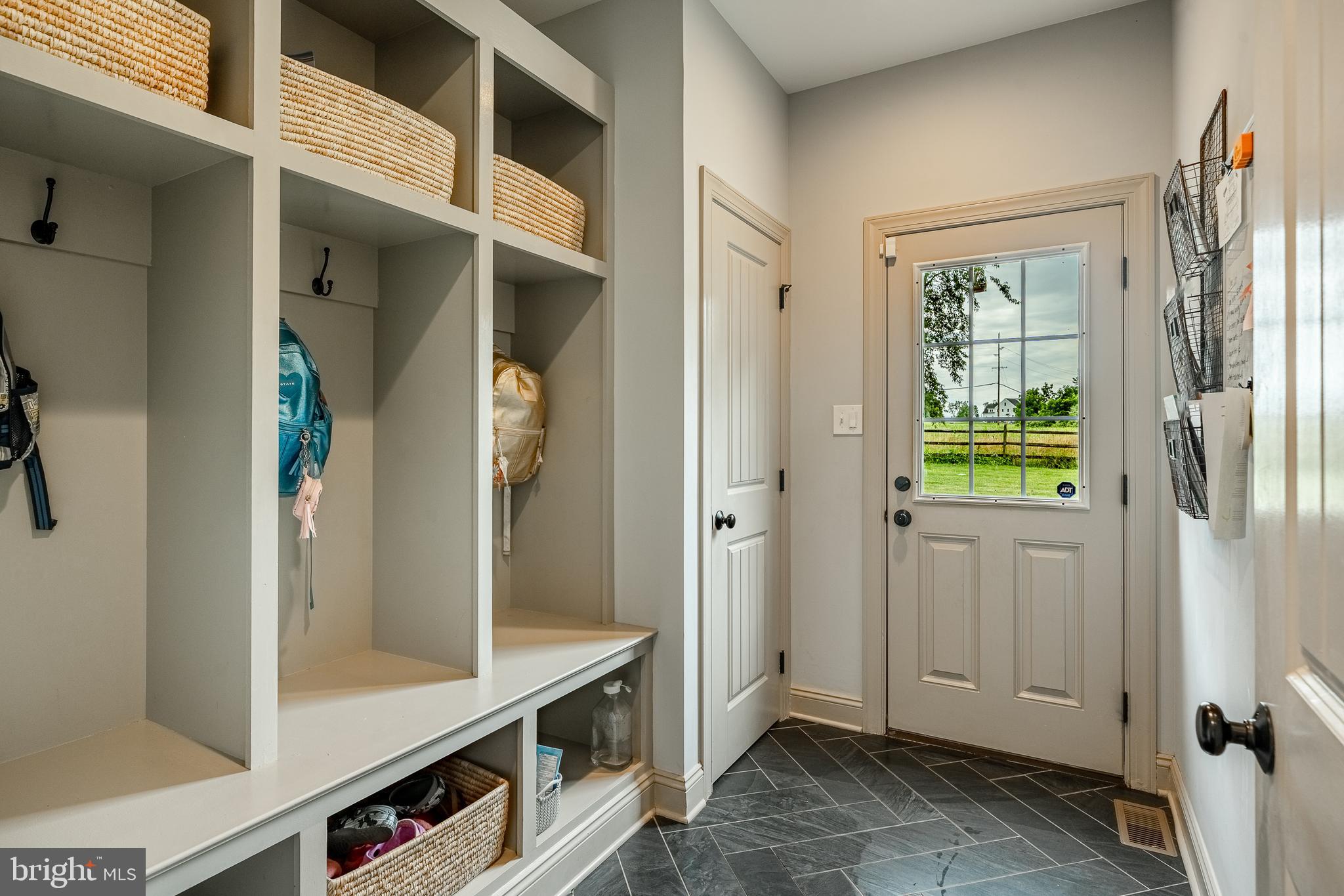 2084 Flowing Springs Road Chester Springs, PA 19425 - Photo 23 of 73 Mud Room off Kitchen