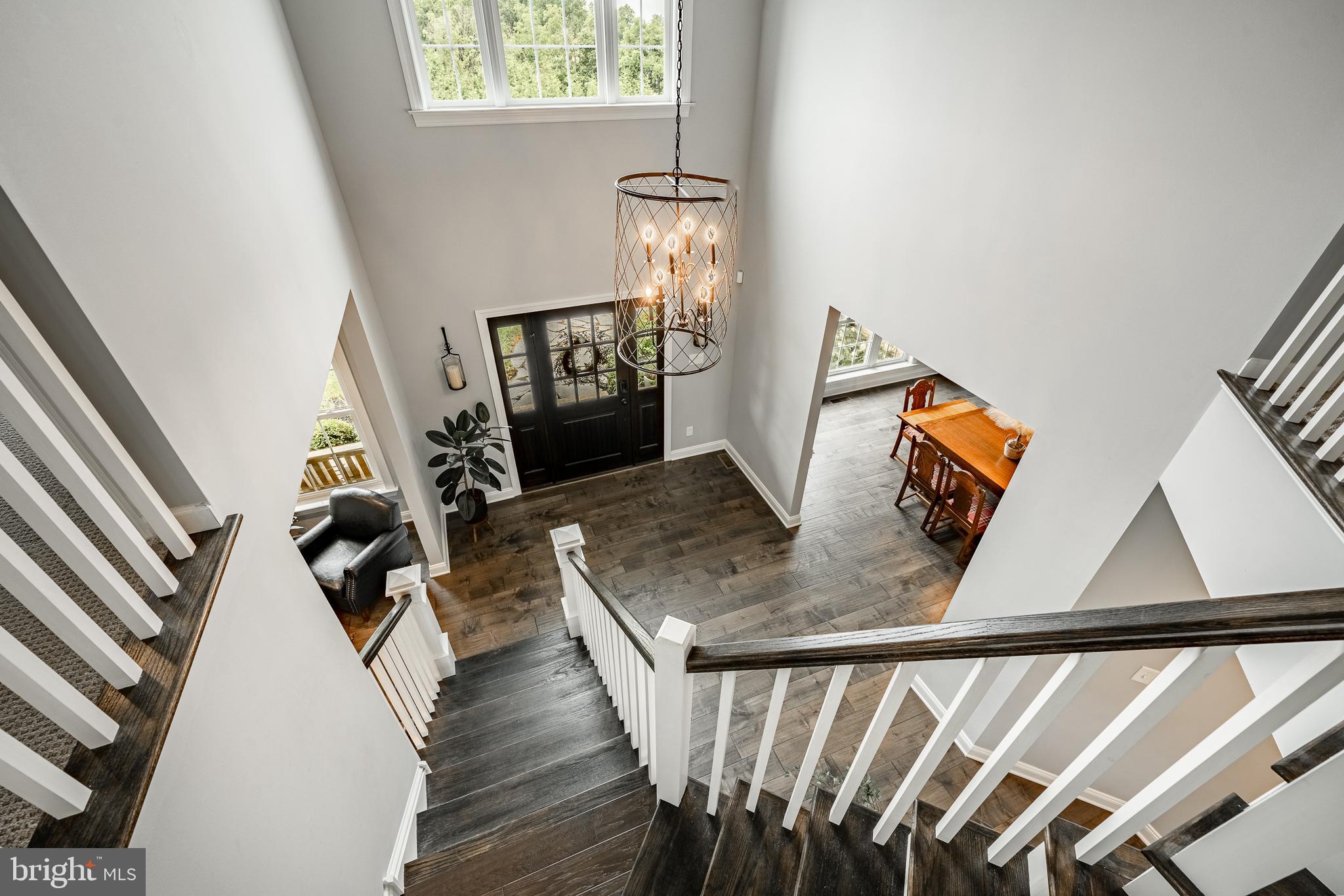 2084 Flowing Springs Road Chester Springs, PA 19425 - Photo 29 of 73 Stairs to Upper Level
