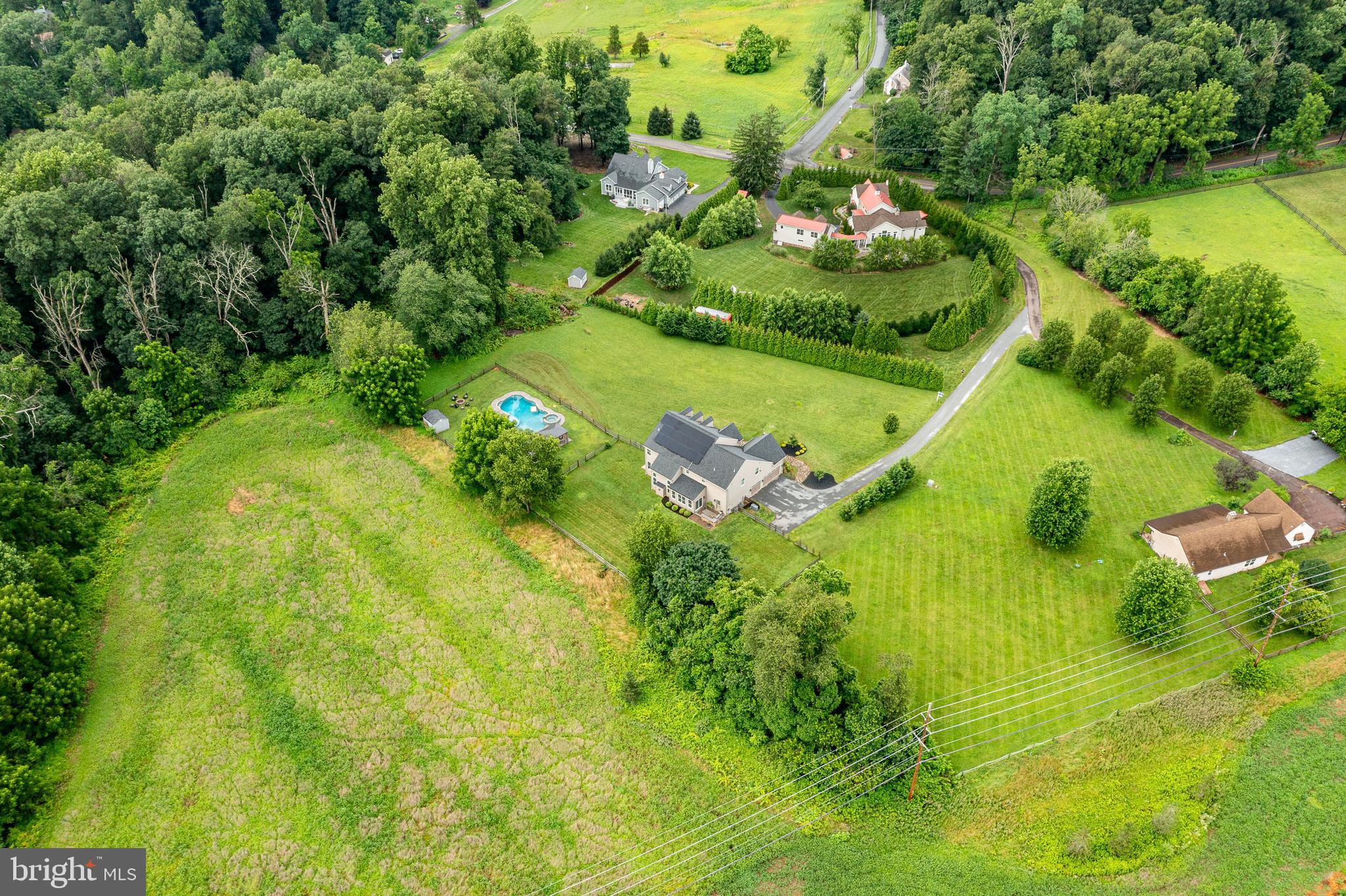 2084 Flowing Springs Road Chester Springs, PA 19425 - Photo 65 of 73