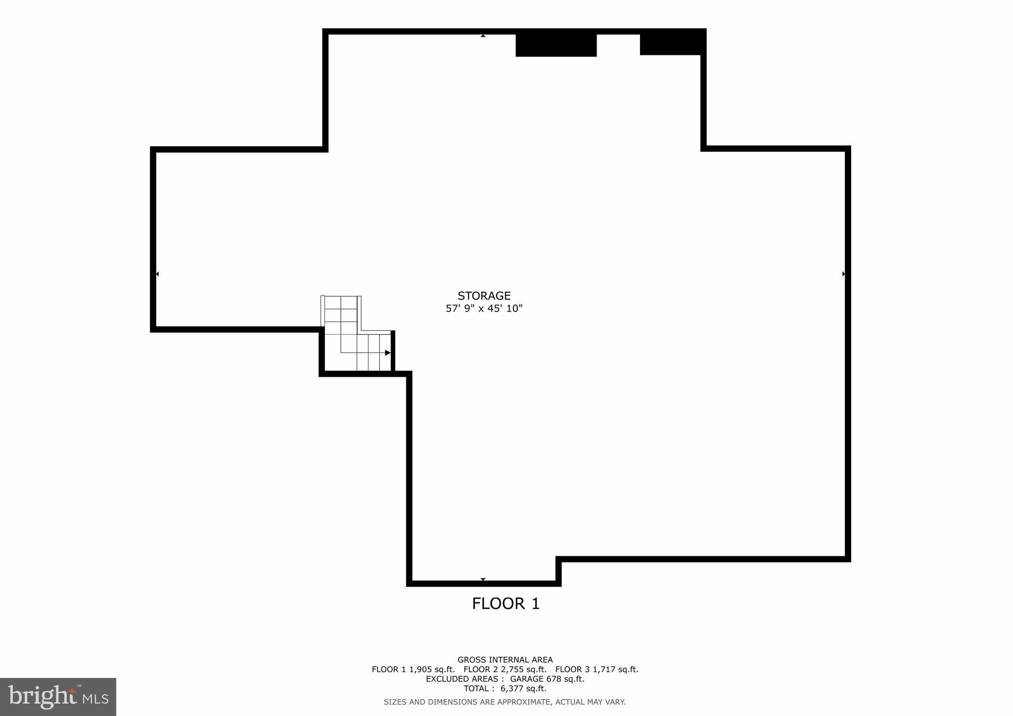 2084 Flowing Springs Road Chester Springs, PA 19425 - Photo 70 of 73 Lower level