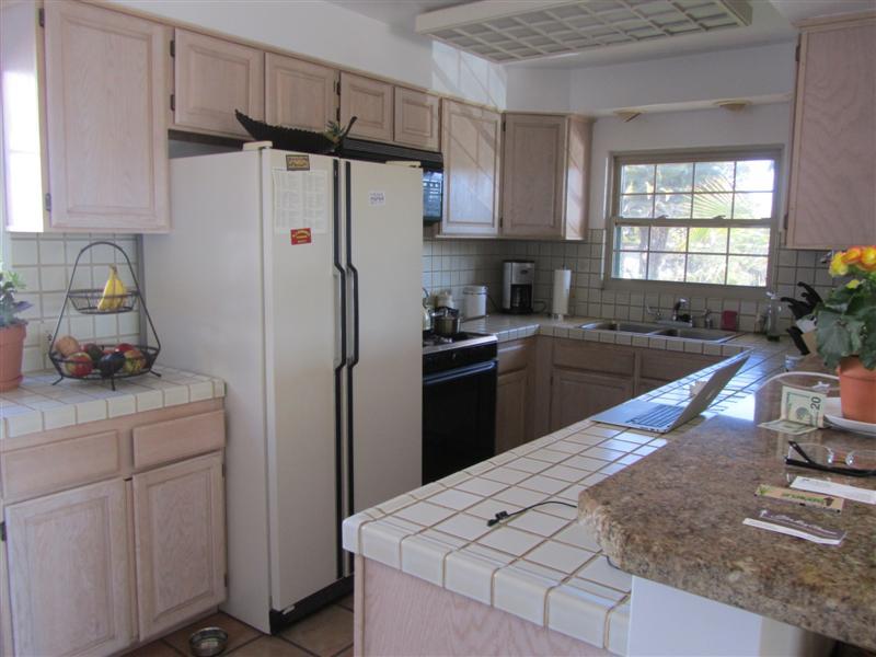 1344 Danielson Road Santa Barbara, CA 93108 - Photo 4 of 5 Kitchen Upstairs (Medium)