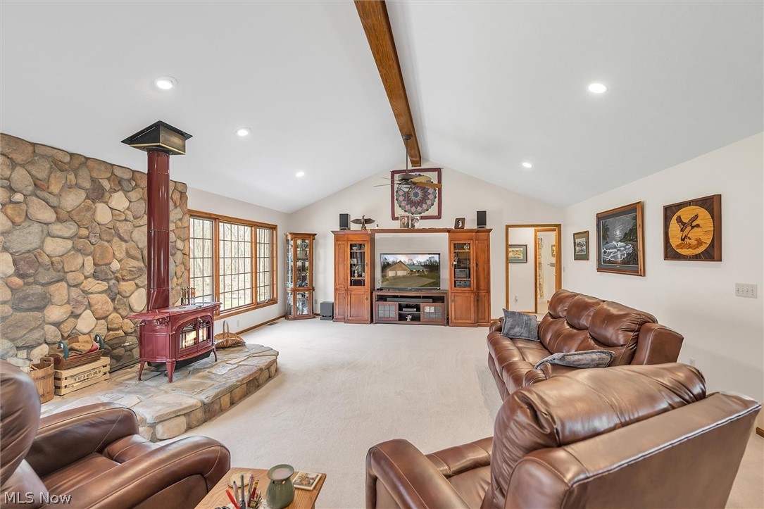 6414 Summers Road Windsor, OH 44099 - Photo 16 of 35
