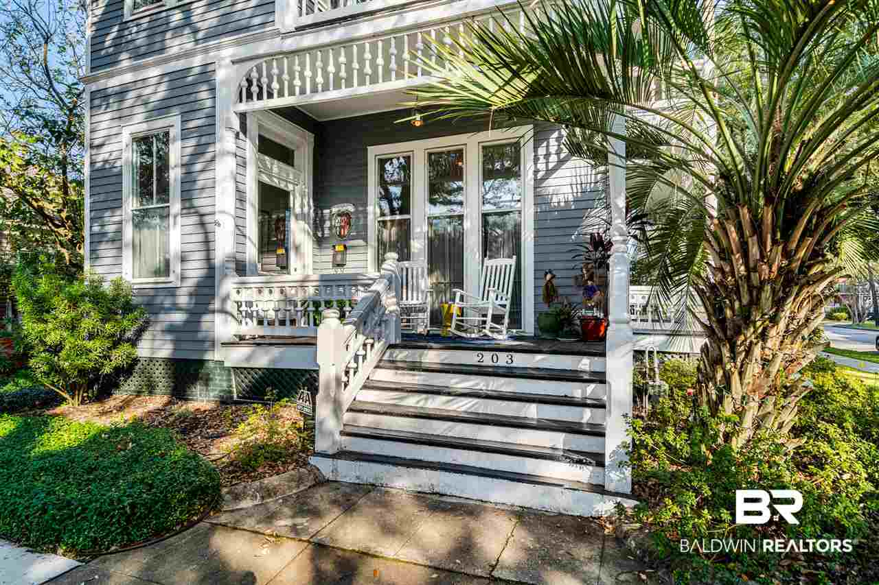 203 Charles Street Mobile, AL 36604 - Photo 2 of 32