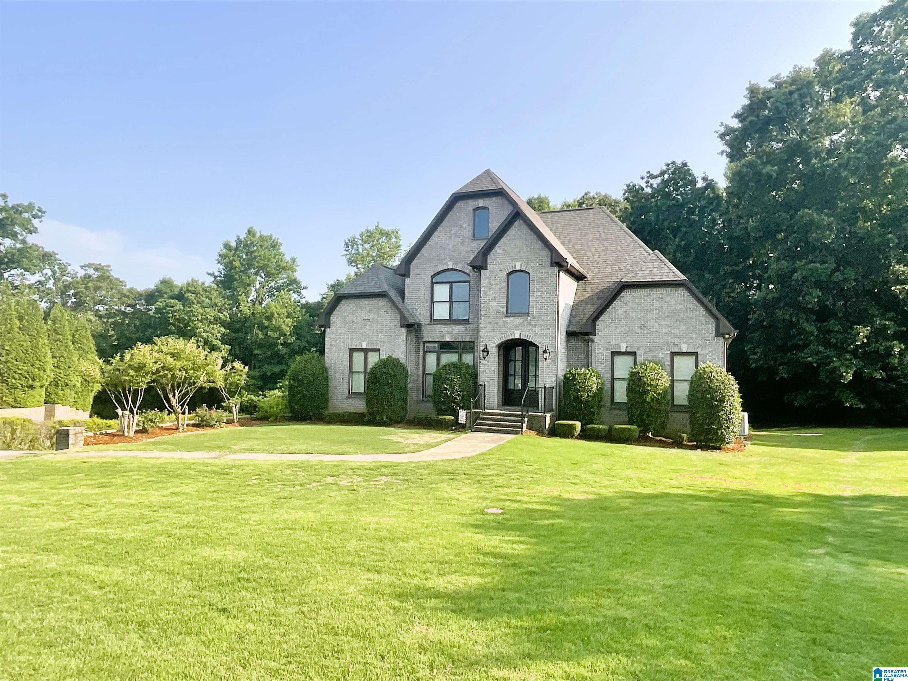 7995 Overbrook Parkway Morris, AL 35116 - Photo 1 of 45
