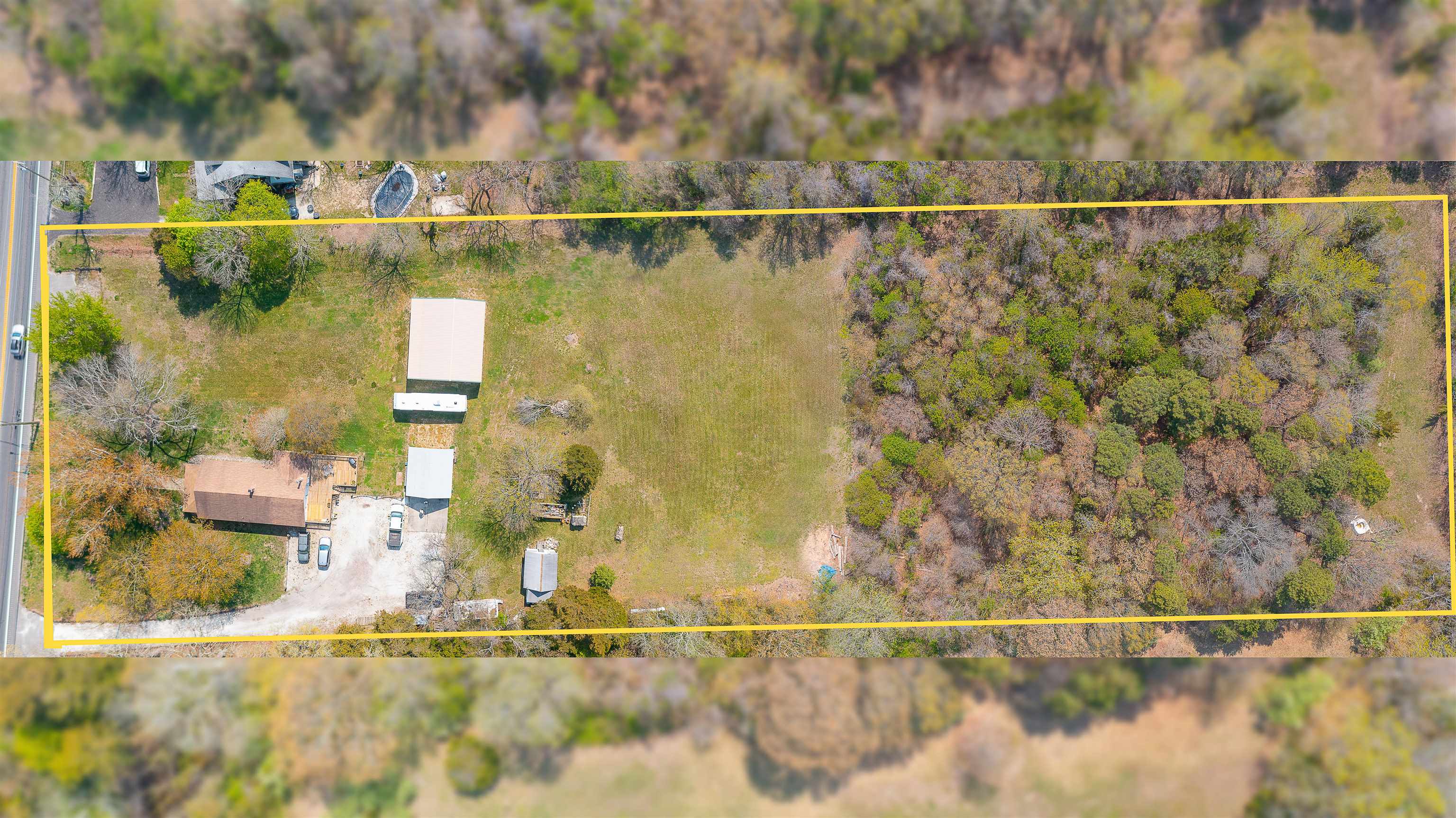 3021 Rte 9 South Rio Grande, NJ 08242 - Photo 2 of 24 a view of swimming pool from a lake
