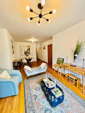 $269,000 | 515 West 151st Street, Unit 4W | Hamilton Heights