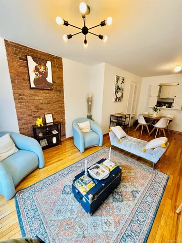 $269,000 | 515 West 151st Street, Unit 4W | Hamilton Heights