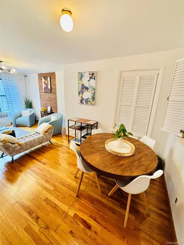 $269,000 | 515 West 151st Street, Unit 4W | Hamilton Heights