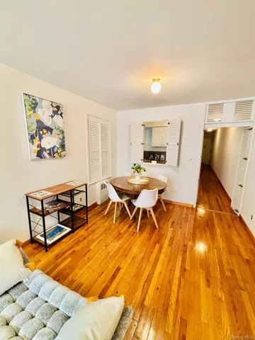 $269,000 | 515 West 151st Street, Unit 4W | Hamilton Heights