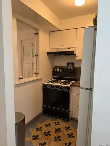 $269,000 | 515 West 151st Street, Unit 4W | Hamilton Heights