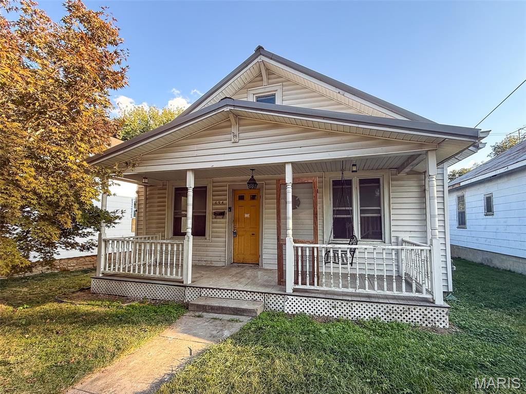 694 Market Street Ste. Genevieve, MO 63670 - Photo 1 of 28
