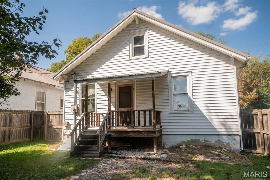 694 Market Street Ste. Genevieve, MO 63670 - Photo 19 of 28