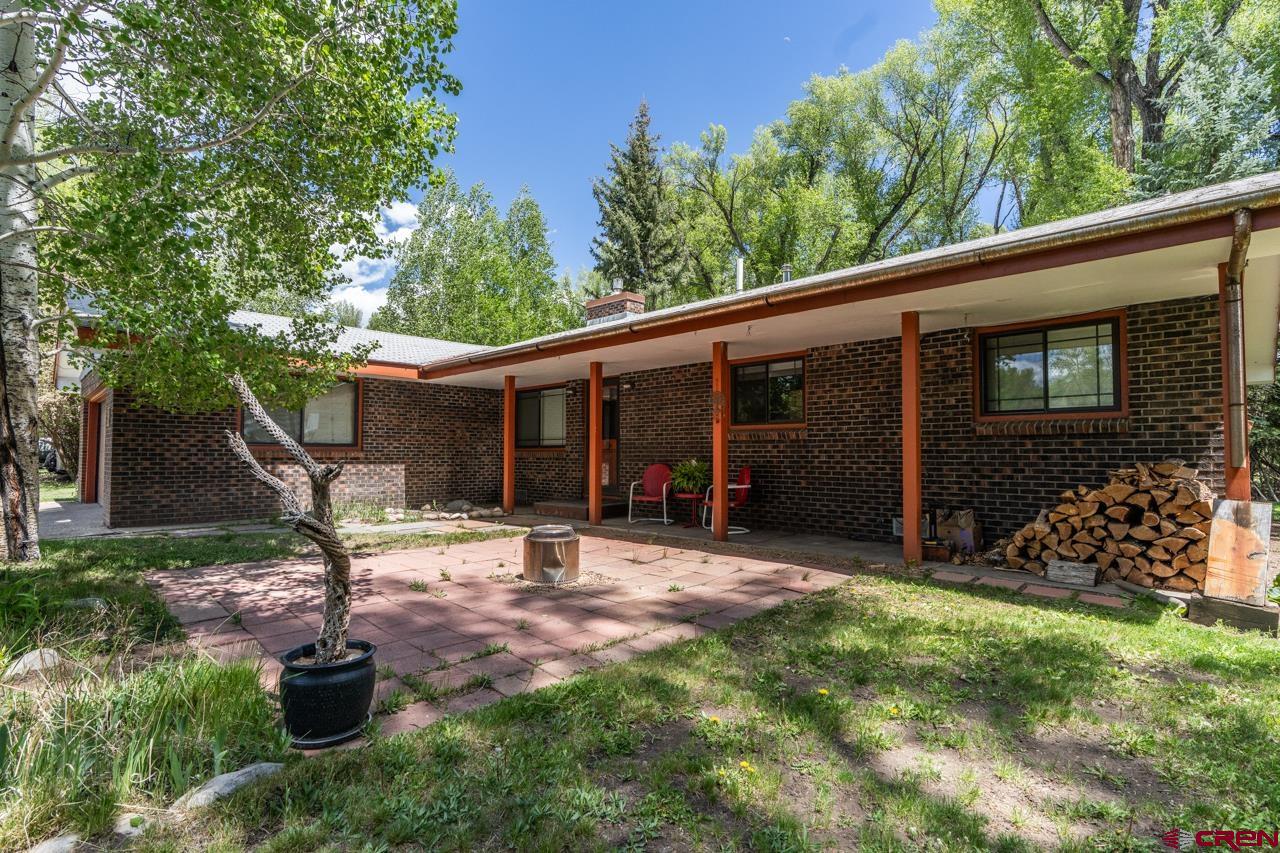 44 Roundtree Road Gunnison, CO 81230 - Photo 3 of 39