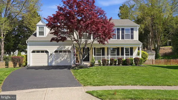 $569,000 | 4 Exeter Lane, Stafford, VA 22554