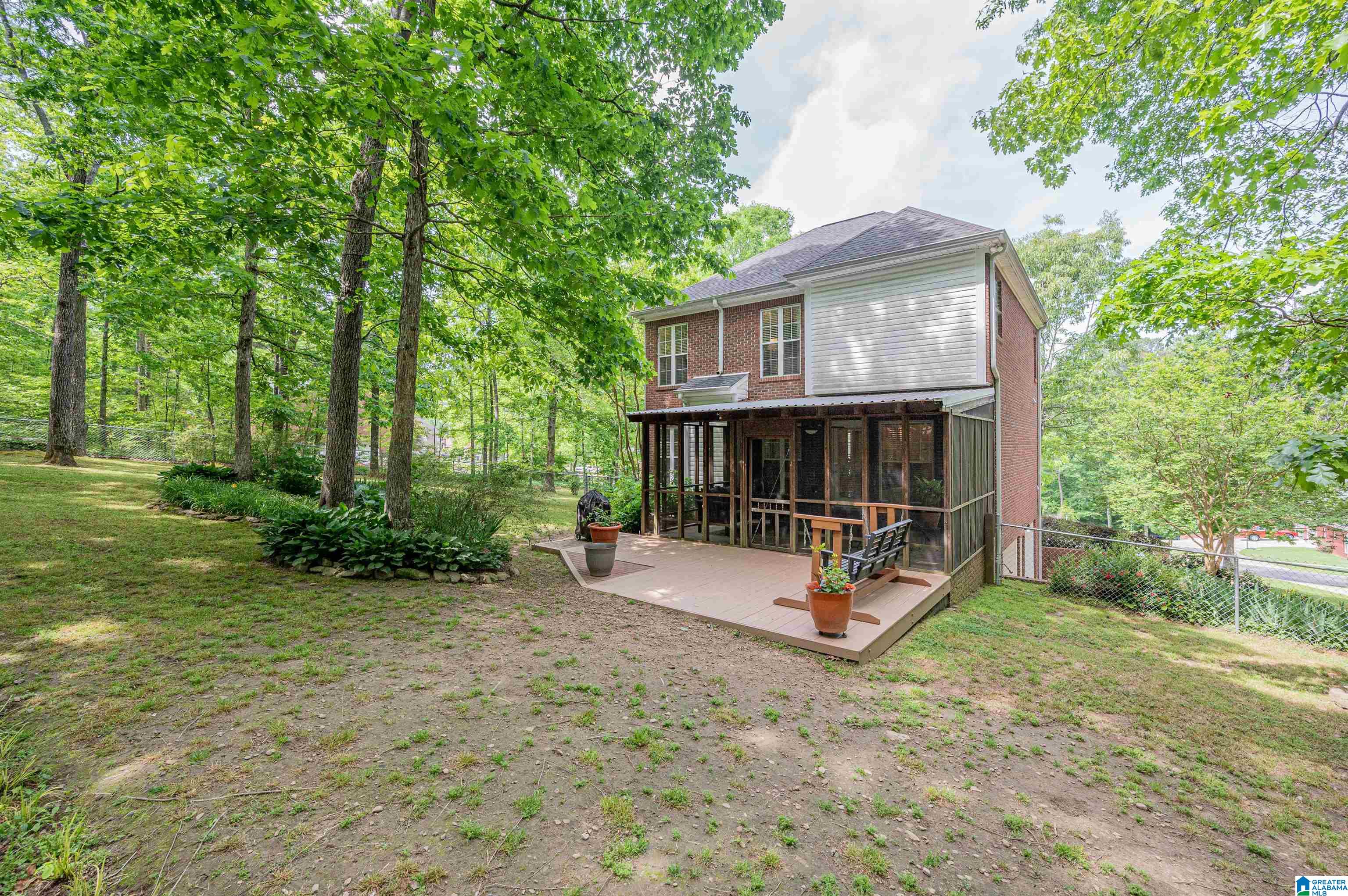 508 Hayfield Loop Dora, AL 35062 - Photo 37 of 42