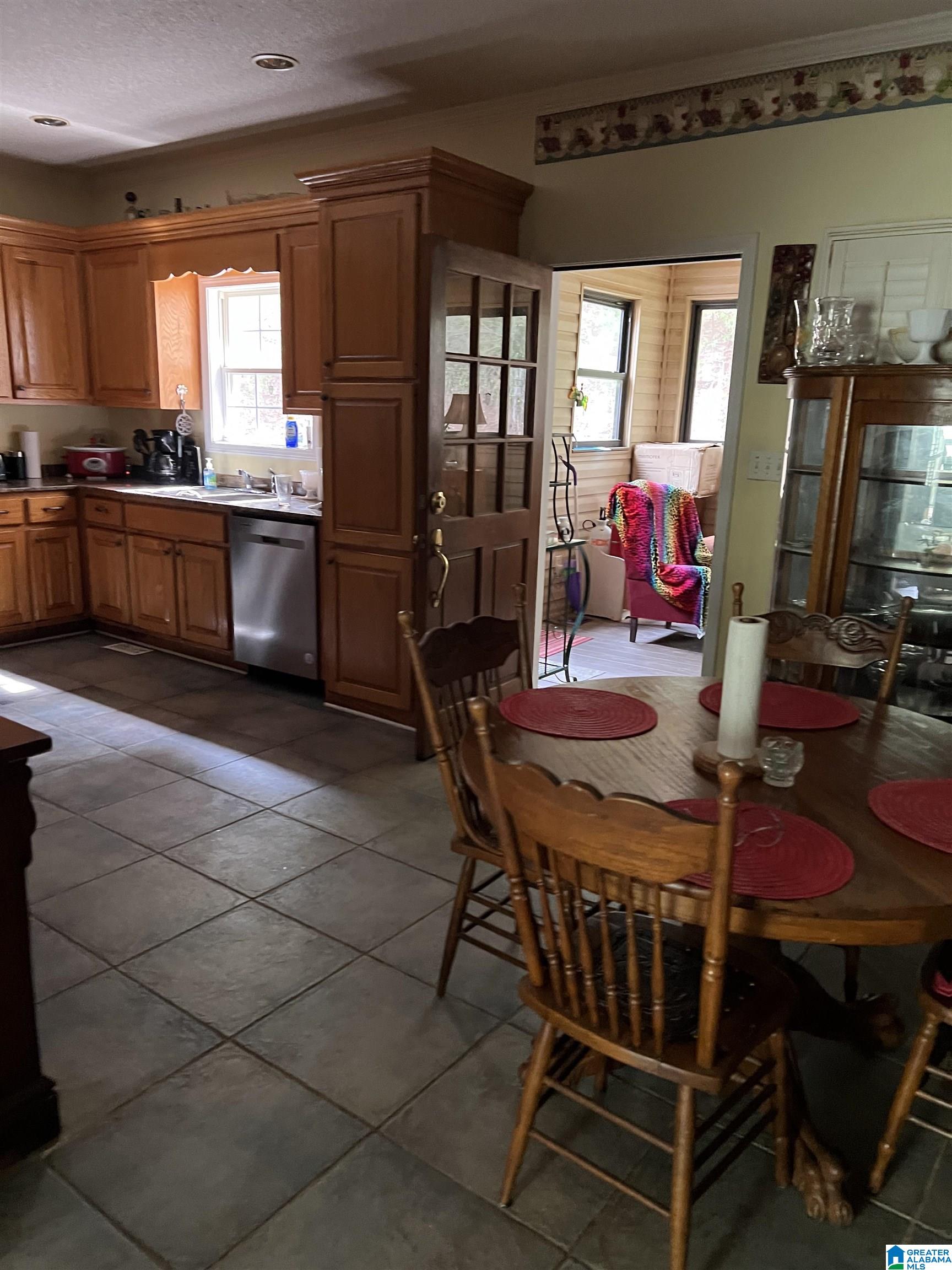 1158 Armstrong Road Remlap, AL 35133 - Photo 38 of 70